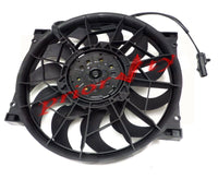 New Mopar 55057081AA Radiator Cooling Fan 2008-2009 Dodge Durango