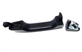Exterior Door Handle Black 2014-17 Chevrolet Silverado Suburban Sierra Tahoe