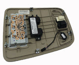 20959391 OEM New Overhead Console Sunroof Beige 2013-2017 Buick Regal