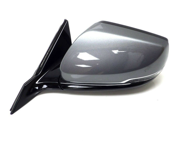 84343975 Driver Side Mirror Camera Side Object Sensor 2019-2020 Cadillac CTS