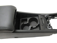 New NOS Front Center Floor Console Black for 2008-2012 Chevrolet Malibu 20905417