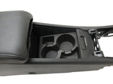 New NOS Front Center Floor Console Black for 2008-2012 Chevrolet Malibu 20905417