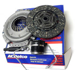 381193 AcDelco Manual Transmission Clutch Kit 1992-93 Jeep Cherokee Wrangler L6