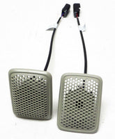 Microphone Navigation Speakers Onstar 2013-2016 Cadillac XTS Colorado Canyon