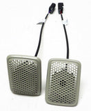Microphone Navigation Speakers Onstar 2013-2016 Cadillac XTS Colorado Canyon