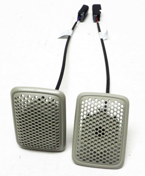 Microphone Navigation Speakers Onstar 2013-2016 Cadillac XTS Colorado Canyon