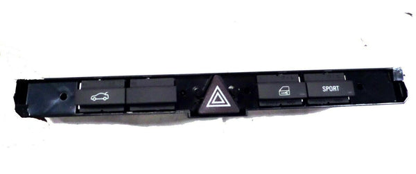 94705472 Hazard Warning Switch 2007-2008 Opel Astra