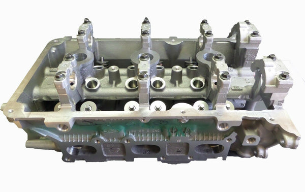 1995-2000 Contour Cougar Mystique New Cylinder Head V6 2.5L Right Side F7RZ-CA