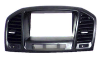 13282237 13282235 AC Heather Air Vent Outlet Instrument Panel 11-17 Buick Regal