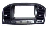 13282237 13282235 AC Heather Air Vent Outlet Instrument Panel 11-17 Buick Regal