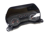 84637813 Cluster Speedometer KPH Kilometer per Hour 2019 2020 Chevrolet Camaro