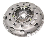 1X4Z-7563-AB Clutch Pressure Plate 5 Speed Transmission 2001-02 Lincoln LS 3.0L