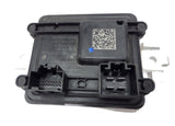 84916451 Rear Differential Clutch Control Auxiliary Module Cadillac Chevrolet GM