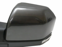 KL5FM6 Driver Side Mirror Power Folding Puddle Light 2015-2018 Ford F-150