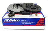 381330 AcDelco Manual Transmission Clutch Kit 1993-1995 Camaro Firbird 3.4L 3.8L