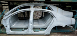 New NOS Rear Quarter Outer Frame Body Shell Driver Side 2008-12 Chevrolet Malibu