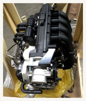 Complete Engine S-TEC 1.0L L4 for Standar Transmission 2006-2007 Chevrolet Spark