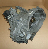 RMXS4J7002RD Remanufactured Manual Transmission for Ford Focus 1.8L Diesel
