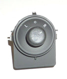 9060208 Switch Outside Rear View Mirror Remote Control Black 2014 Buick LaCrosse