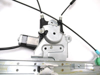 Power Window Regulator & Motor Right Side Ascender Bravada Envoy Trailblazer 97x