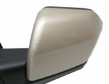 Driver Side Mirror Power Folding Puddle Light Led Turn Signal 2015-19 Ford F-150