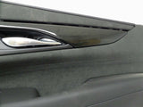 84031307 Front RH Passenger Side Door Panel Jet Black 2015-16 Cadillac Escalade