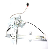 Rear Driver Side Power Window Regulator & Motor Assembly 1999-05 Grand Am Alero