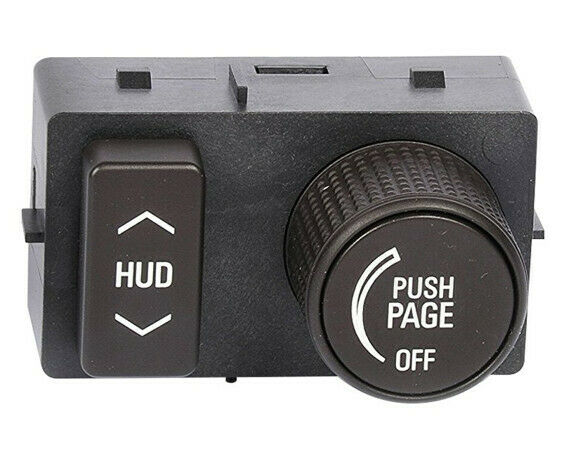 ACDelco 09063170 GM Original Equipment Cocoa Color 2014-15 Buick Allure LaCrosse