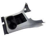 23245689 Front Floor Console Ash Grey 2015-2018 Chevrolet Tahoe Suburban