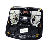 2016-2018 Cadillac ATS Genuine GM Overhead Console Black w/ Sunroof