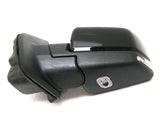 KX5G9Z Driver Side Mirror Power Folding Puddle Light 2015-2018 Ford F-150