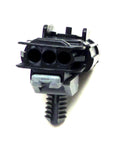 5 GT 280 Series Connectors 13947269 3 Way Sealed 3 Circuit Male Connector