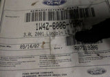 1W4Z-6006-YBRM Remanufactured Engine Long Block V6 3.0L 2001-2002 Lincoln LS