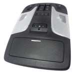 90802131 AcDelco Complete Overhead Console Black 2014-2016 Buick LaCrosse