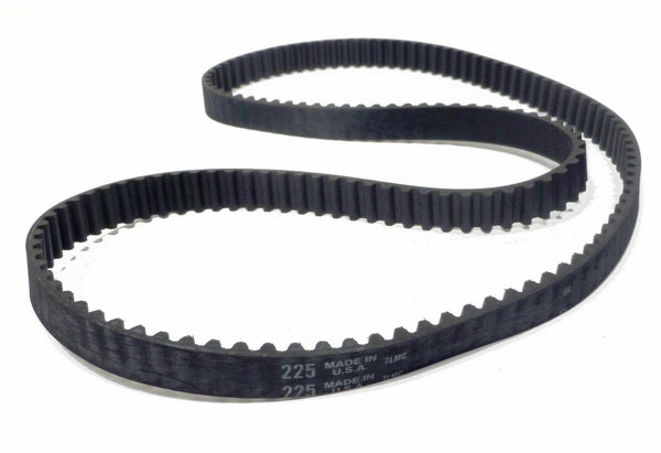 Engine timing belt power grip premium OE Gates T225 Audi S4 Audi S6 2.2L L5