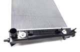 92147990 New OEM Engine Cooling Radiator 2005-2006 Pontiac GTO 6.0L with A/T