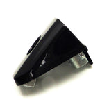 84204851 Front Door Handle End Iridium Metallic 2015-2020 Silverado GMC Sierra