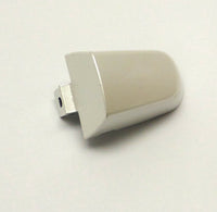 Champagne Exterior Door Handle End Bezel 2016-2019 Chevrolet Camaro