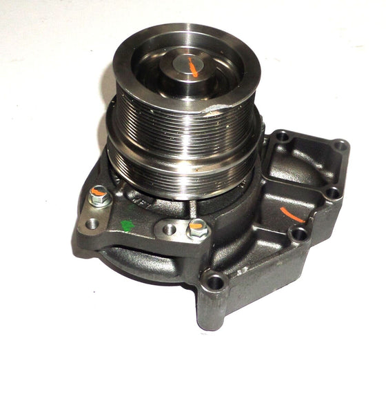 5719758 Cummins Water Pump with small crack