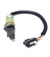 Speed Control Solenoid E53F9N825AA Escort EXP Taurus Tempo Topaz 1.9L 2.3L 2.5L