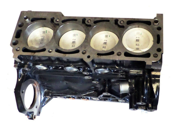 92067879 New Engine Block with Pistions Pending Application