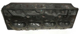 Chevrolet Truck Big Block Cylinder Head Oval Port 343771 Tall Deck 427Eng 7.0L