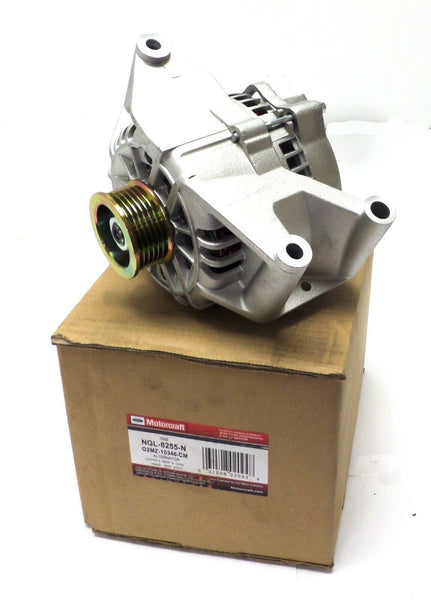 G2MZ-10346-CM Motorcraft Alternator1997-2003 Ford E-350 Econoline Series 7.3L
