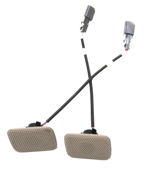 Microphone, Communication Interface Module Black Escalade Suburban Tahoe Yukon
