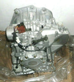 970978930 Isuzu Automatic Transmission 1990-1993 Geo Storm Isuzu Impulse 1.6L