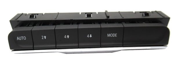 Automatic Transfer Case, Two-Speed Transfer Control Switch Cadillac Escalade