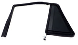 85105959 Weatherstrip Rear Right Side Door Window Chevrolet Tahoe Suburban Yukon