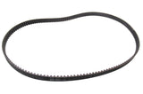 Gates Power Grip Timing Belt - T225 MFI Turbocharged for 1992-93 Audi S5 S6 2.2L