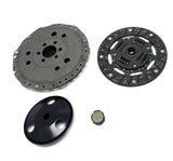 381363 AcDelco Manual Transmission Clutch Kit for Volkswagen Jetta Golf Cabrio