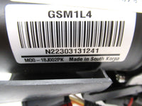 Retractable Power Motor Assist Step Right Side Escalade ESV Suburban Yukon XL